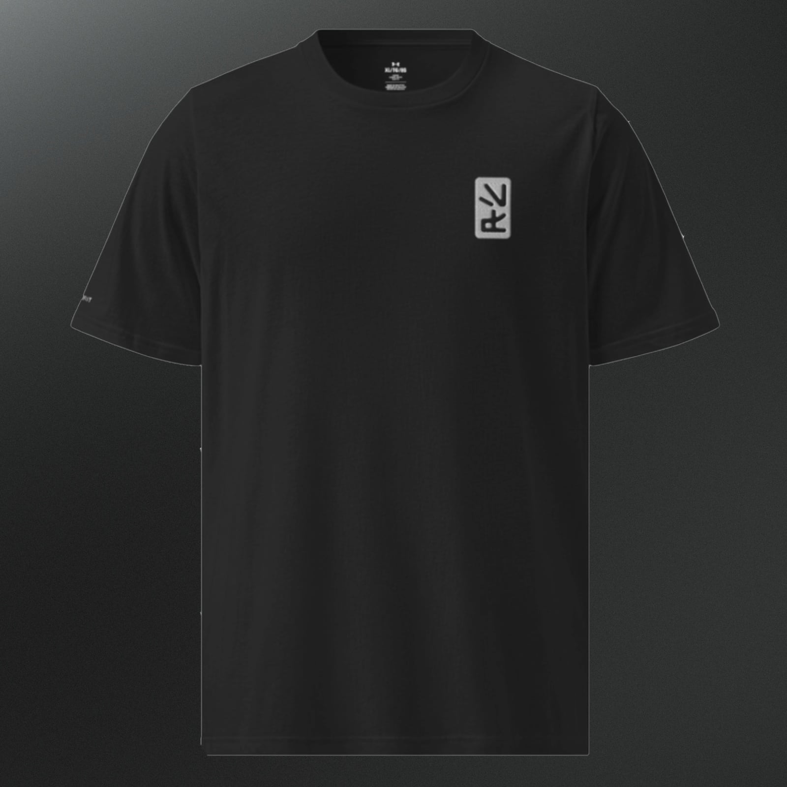 Saberfiit Athletic Tee